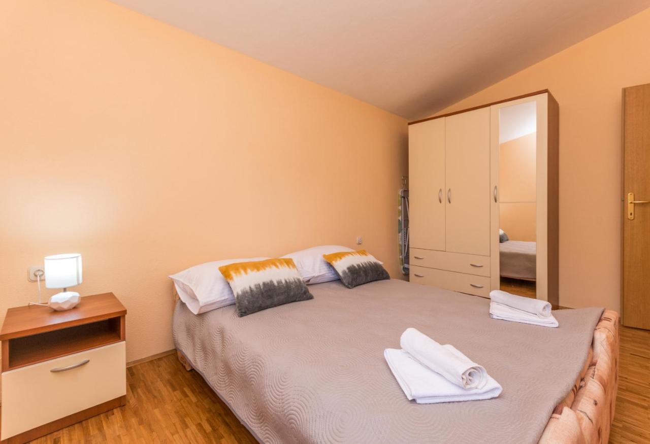 Poolincluded - Holiday Home Maslina Lisane Ostrovicke Dış mekan fotoğraf